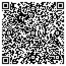 QR code with A Sharp Painter contacts