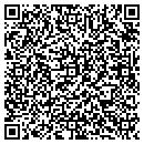 QR code with In His Image contacts