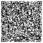 QR code with Janeen Sathre Retouching contacts