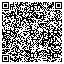 QR code with K L Keller Imports contacts