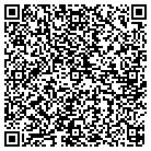 QR code with Oregon Mortgage Network contacts