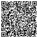 QR code with KFC contacts