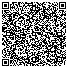QR code with D V A Communication contacts