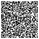 QR code with Morrows contacts