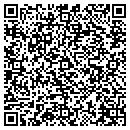 QR code with Triangle Tractor contacts