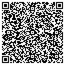QR code with L Hadley & Assoc contacts
