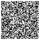QR code with Oregon Hydrangea Company contacts