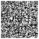 QR code with White's Christmas Tree Farm contacts
