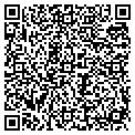 QR code with CIT contacts