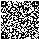 QR code with L & B Orchards Inc contacts