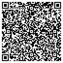 QR code with M6 Ranch contacts