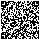 QR code with Riddle Library contacts