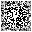 QR code with Oregon Linen contacts