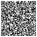 QR code with A Stitch In Time contacts