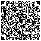 QR code with Royal Flush Septic Service contacts