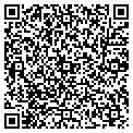 QR code with Dr Java contacts