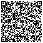QR code with Cascade Plating & Machine Inc contacts
