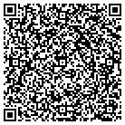 QR code with Yunker Marketing Group Inc contacts