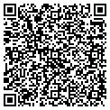 QR code with Cicp contacts