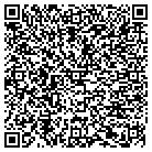 QR code with Hidden Springs Wellness Center contacts