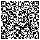 QR code with Taco Factory contacts
