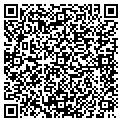 QR code with Ribbits contacts