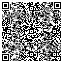 QR code with G O Construction contacts