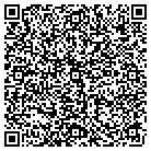 QR code with Hanks Concrete Products Inc contacts