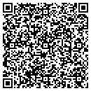 QR code with Talbots contacts