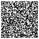 QR code with Arias Towing contacts
