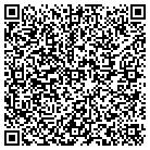 QR code with T JS Fmly Rest Lounge Gift Sp contacts