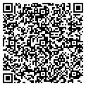 QR code with Beckman contacts
