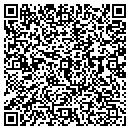 QR code with Acroburr Inc contacts