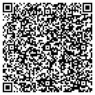 QR code with Hands Are Not For Hurting Prj contacts