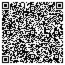 QR code with Kh Rv Storage contacts