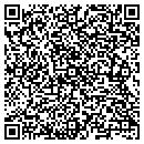 QR code with Zeppelin Works contacts