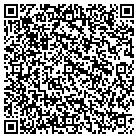 QR code with C E Lewis Service Center contacts