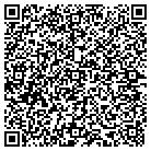 QR code with Oregon Logging Conference Inc contacts