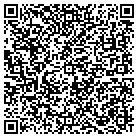 QR code with Anthony Design contacts