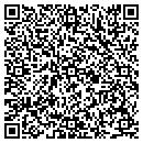 QR code with James E Barnes contacts