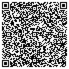 QR code with Custom Concrete Creations contacts