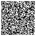 QR code with Vane-Tech contacts