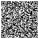 QR code with James Brewer contacts