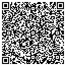 QR code with Tips N Toes contacts
