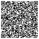 QR code with Precision Rapid Tooling Inc contacts