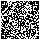 QR code with J P Development LLC contacts