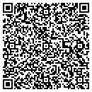 QR code with Oregon Bonsai contacts
