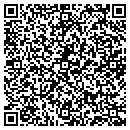 QR code with Ashland Racquet Club contacts