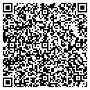 QR code with R P M Automotive Inc contacts