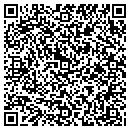QR code with Harry E Williams contacts